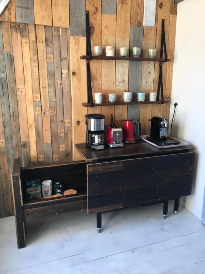 Auros Maison D'Hotes Rouge Bordeaux מראה חיצוני תמונה